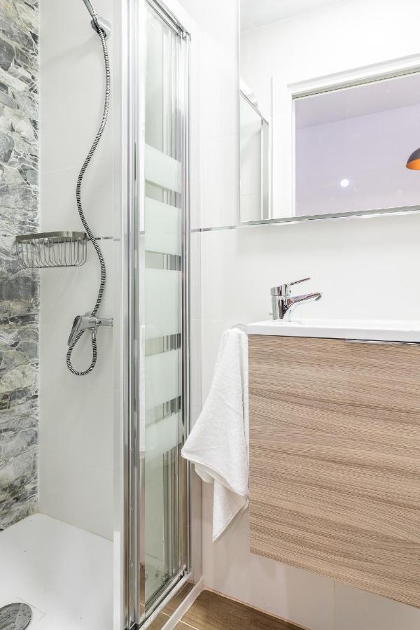 מדריד Precioso Apartamento De 2 Habitaciones By Bebalmy מראה חיצוני תמונה